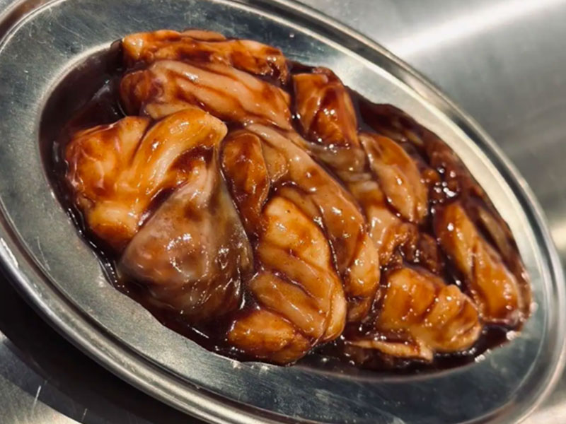 名物牛ホルモン 【小腸】