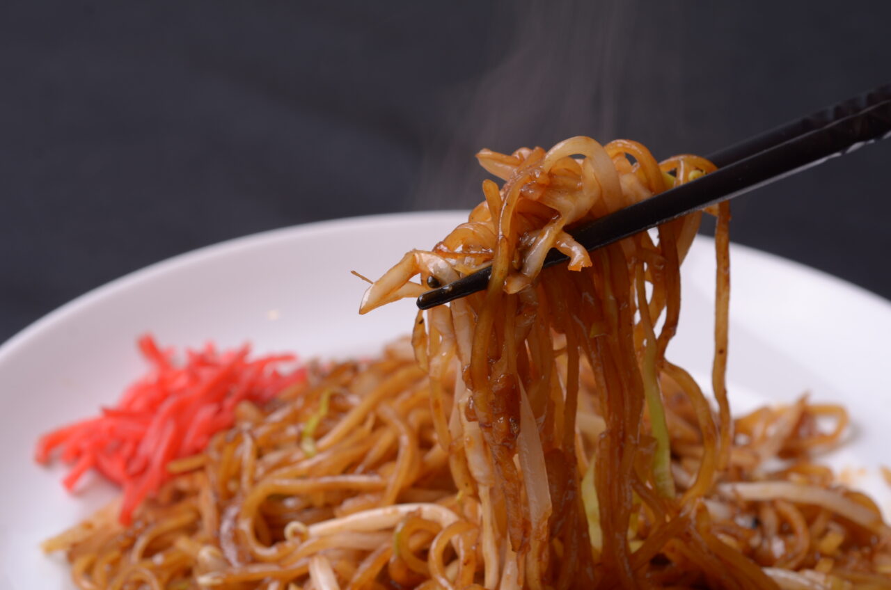 富士宮やきそば