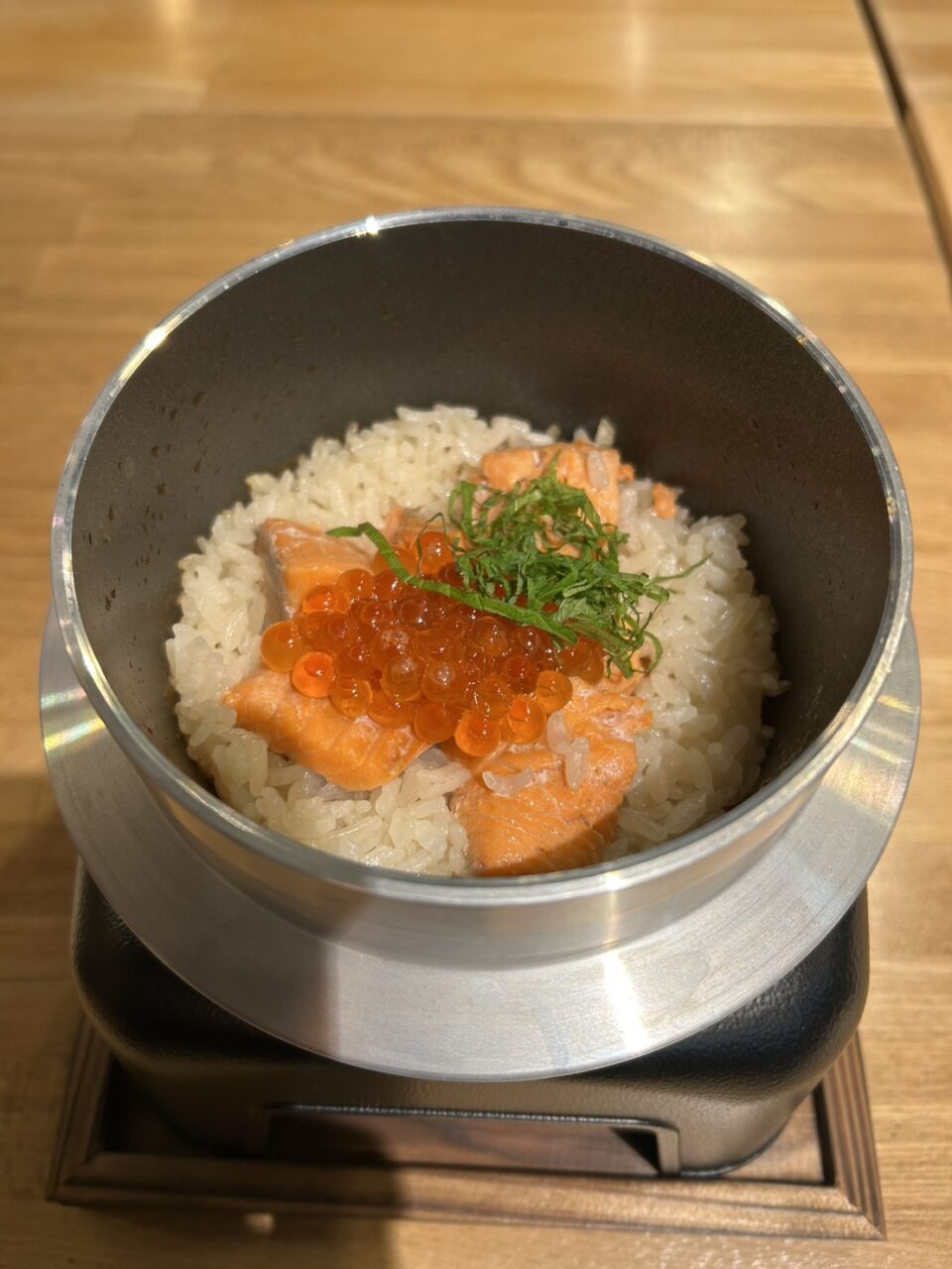 釜めし